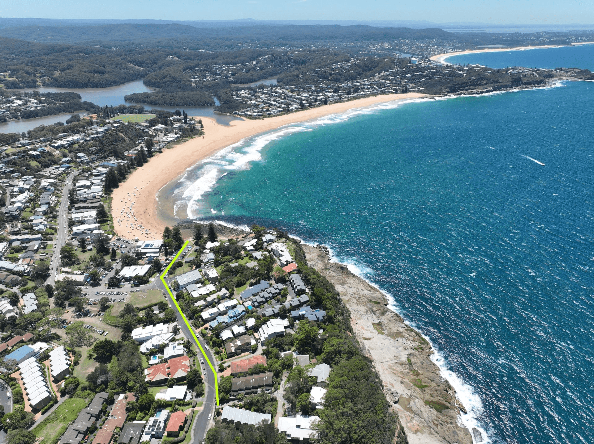 1/40 Avoca Drive, Avoca Beach, NSW 2251