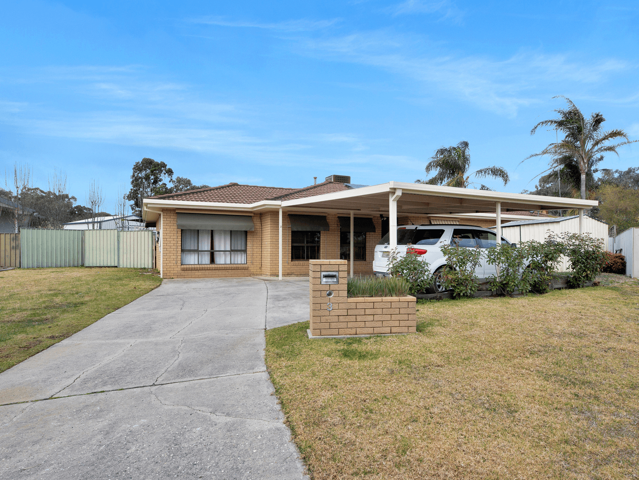 3 Yate Court, THURGOONA, NSW 2640