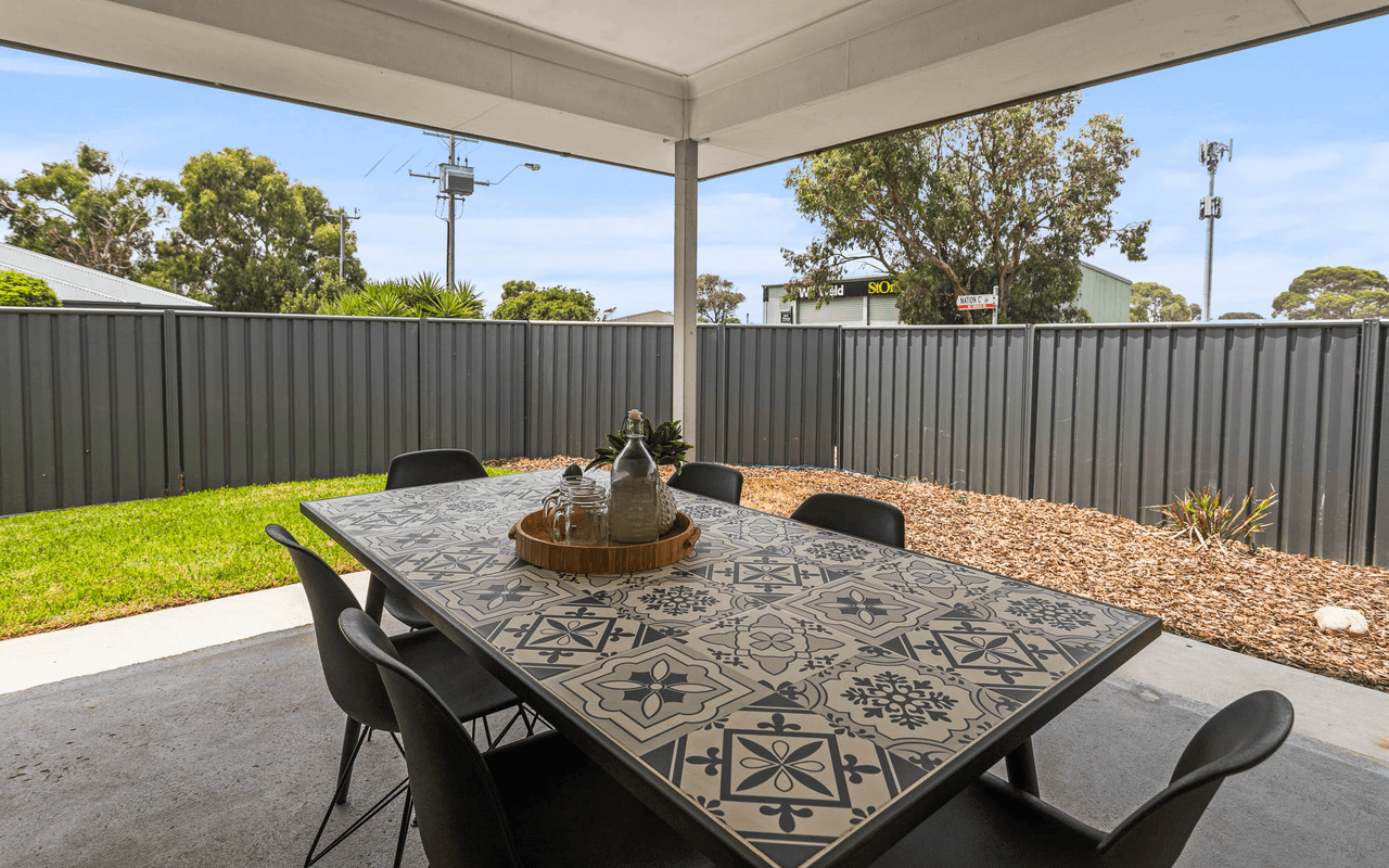 1 Nation Court, ENCOUNTER BAY, SA 5211