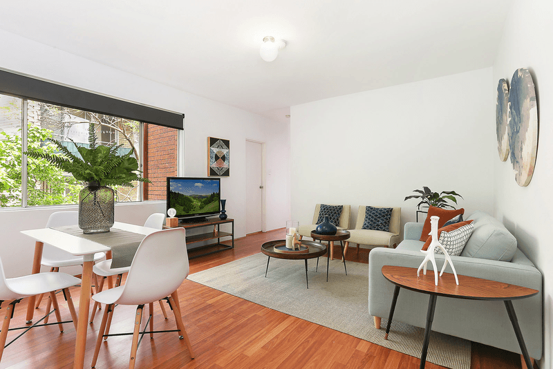 7/11 Arthur Street, Marrickville, NSW 2204