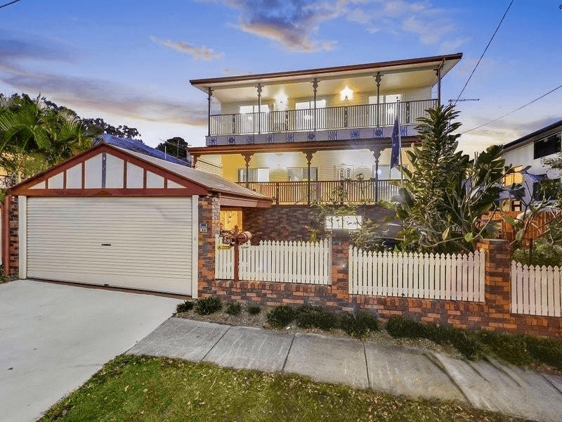 69 Donald Street, Camp Hill, QLD 4152