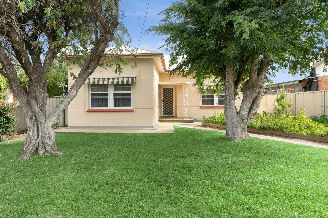 71 Sixteenth Street, RENMARK, SA 5341