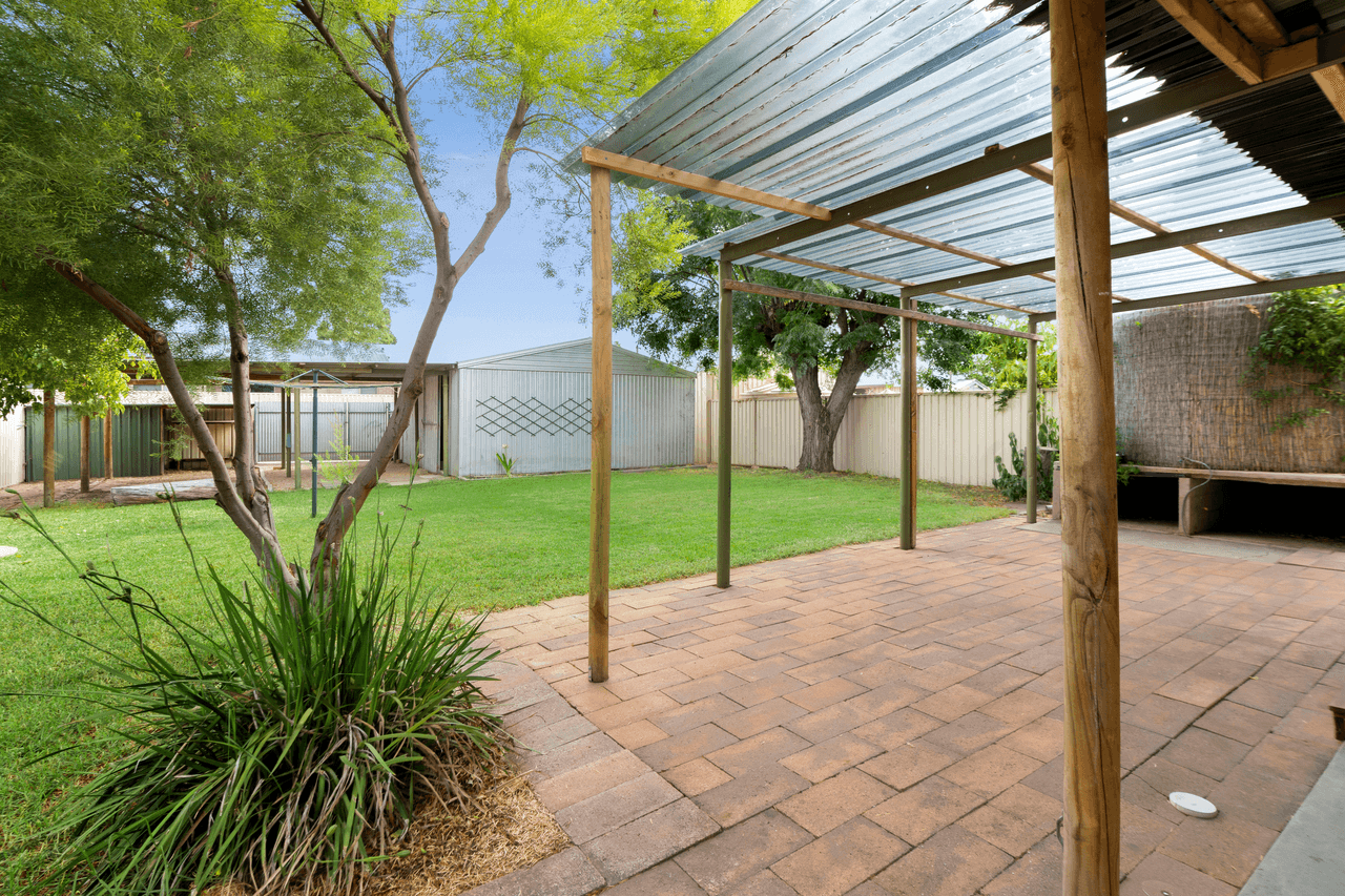 71 Sixteenth Street, RENMARK, SA 5341