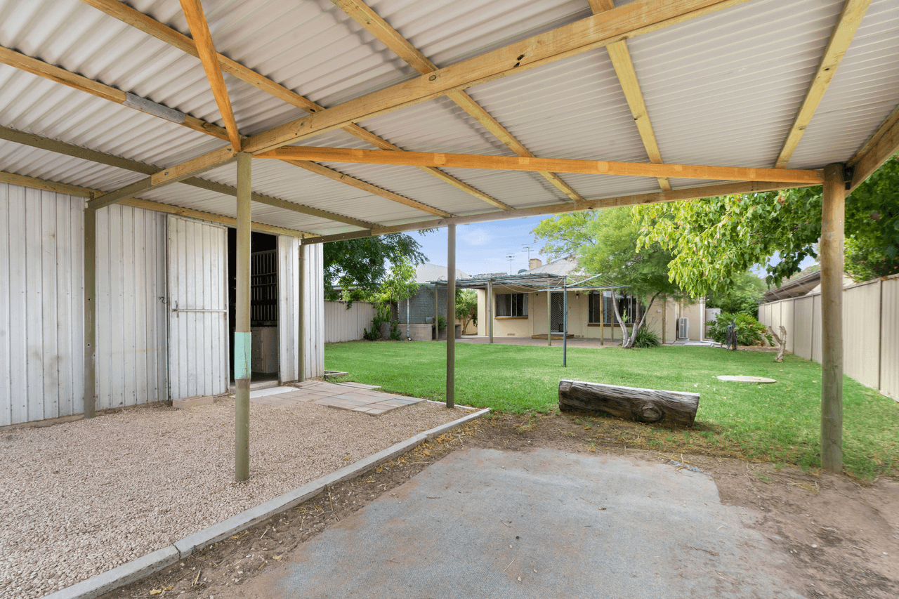 71 Sixteenth Street, RENMARK, SA 5341