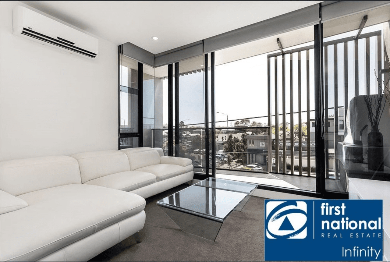 207/19-21 Hanover Street, Oakleigh, VIC 3166