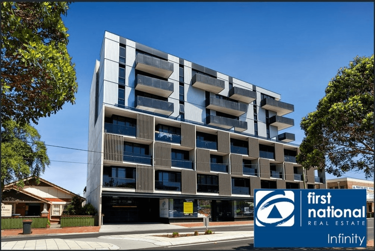 207/19-21 Hanover Street, Oakleigh, VIC 3166