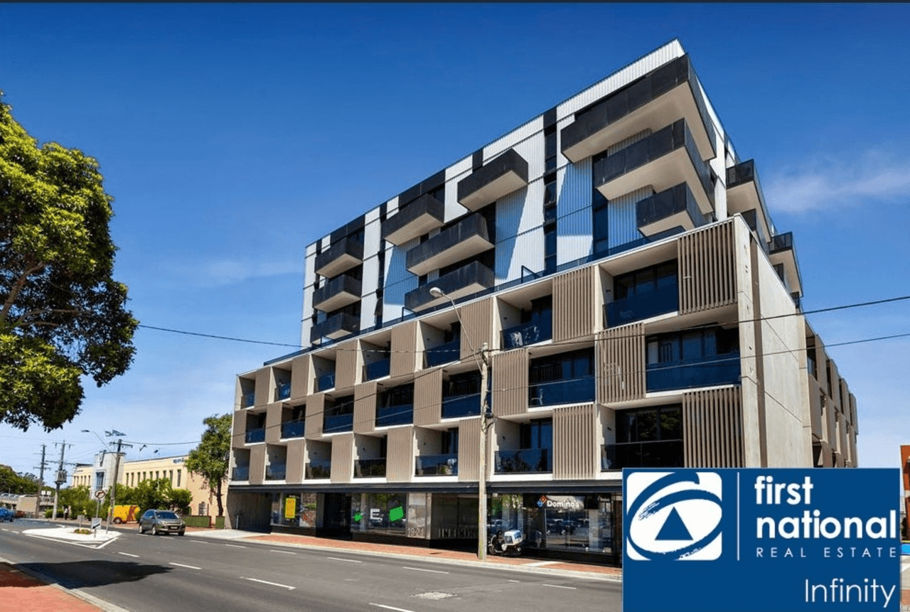 207/19-21 Hanover Street, Oakleigh, VIC 3166