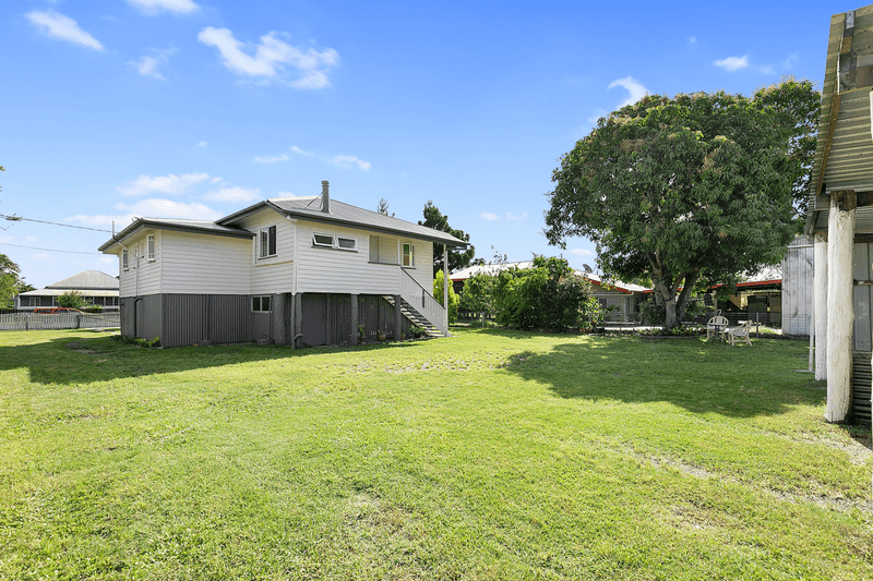 507 Alice Street, Maryborough, QLD 4650