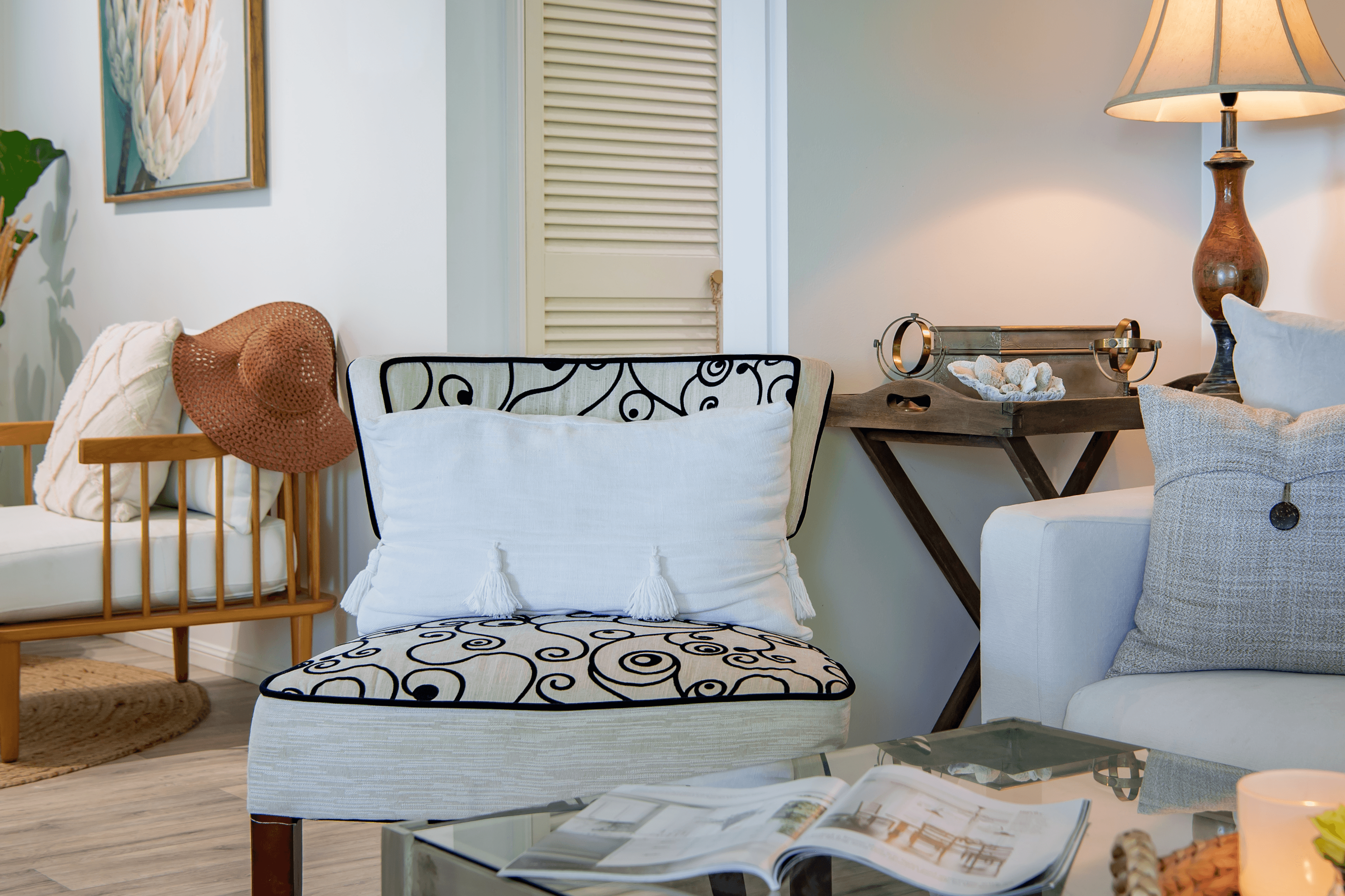 38 Roseric Crescent, HIDEAWAY BAY, QLD 4800