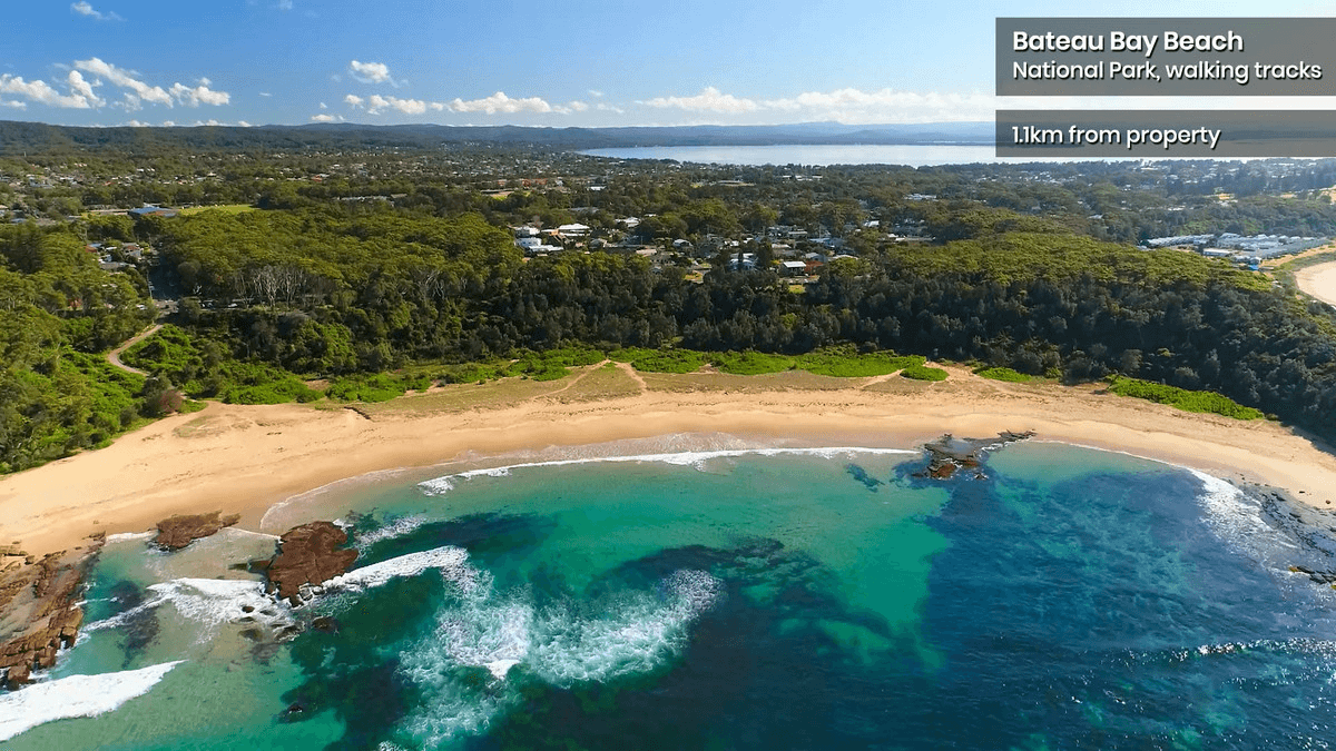 1 Bateau Bay Road, BATEAU BAY, NSW 2261