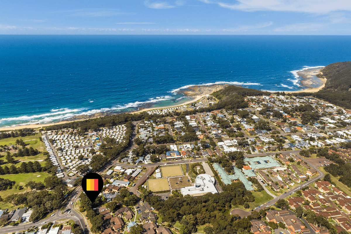 1 Bateau Bay Road, BATEAU BAY, NSW 2261