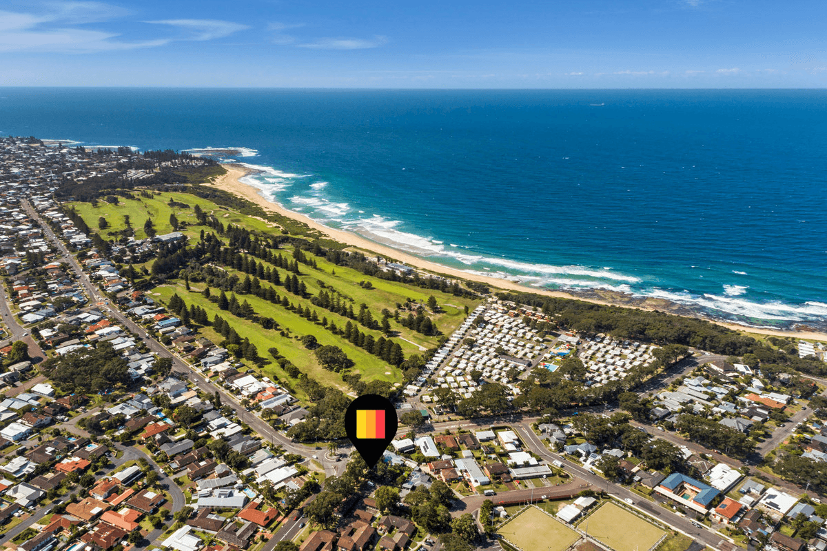 1 Bateau Bay Road, BATEAU BAY, NSW 2261