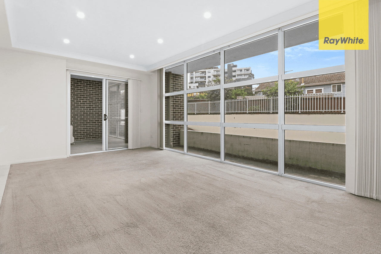 3/11-15 Peggy Street, MAYS HILL, NSW 2145