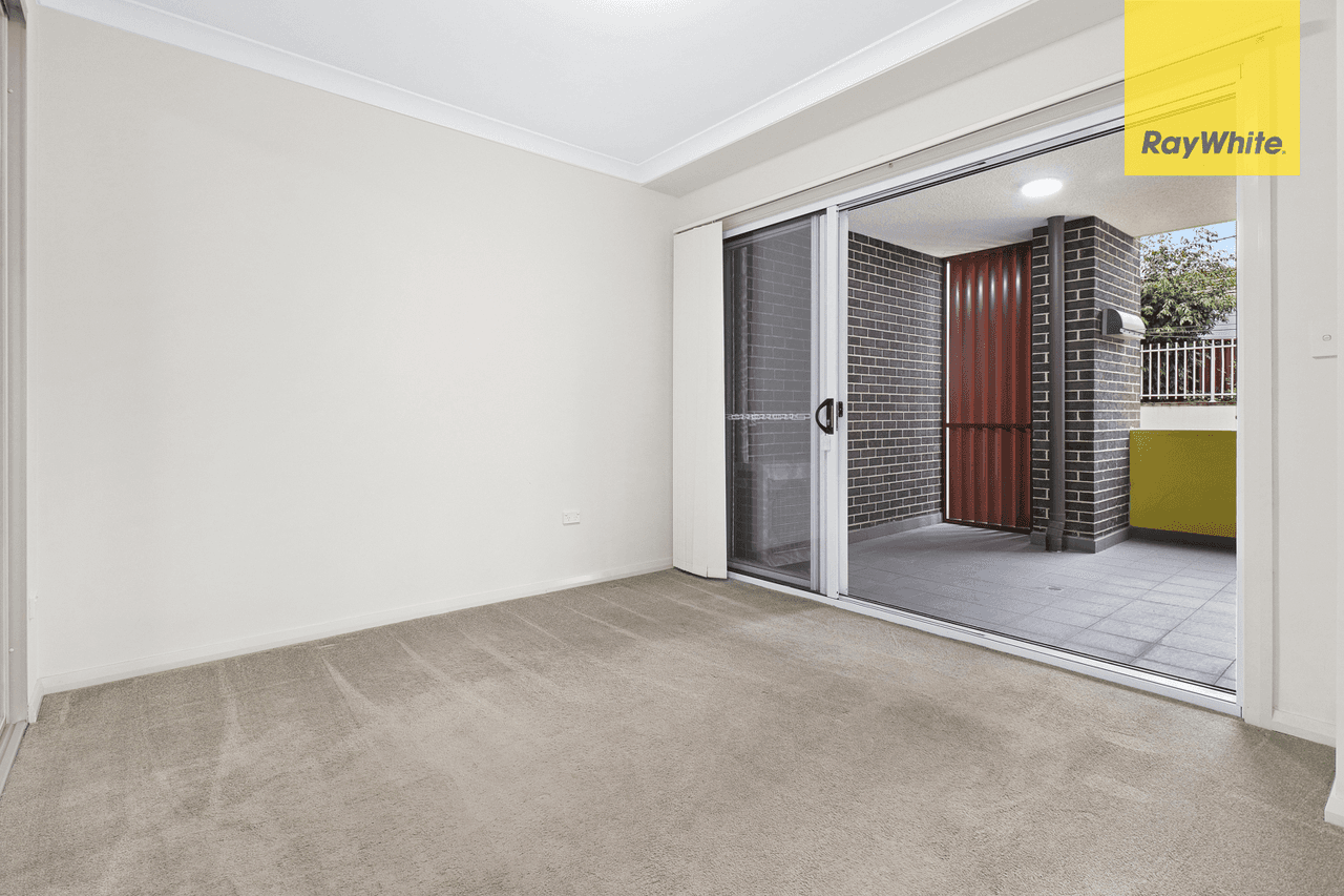 3/11-15 Peggy Street, MAYS HILL, NSW 2145