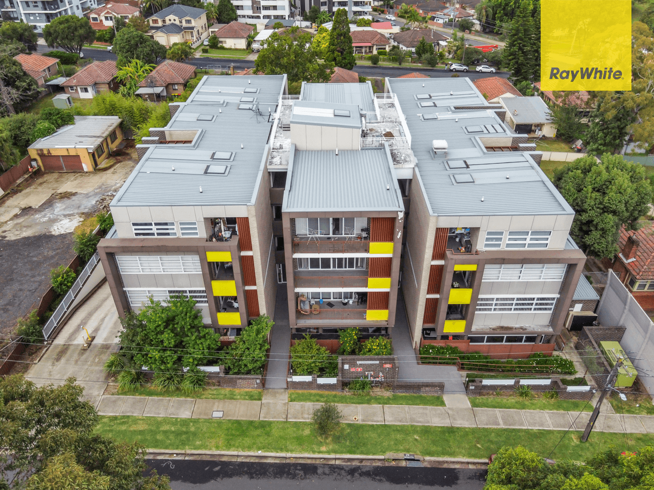 3/11-15 Peggy Street, MAYS HILL, NSW 2145