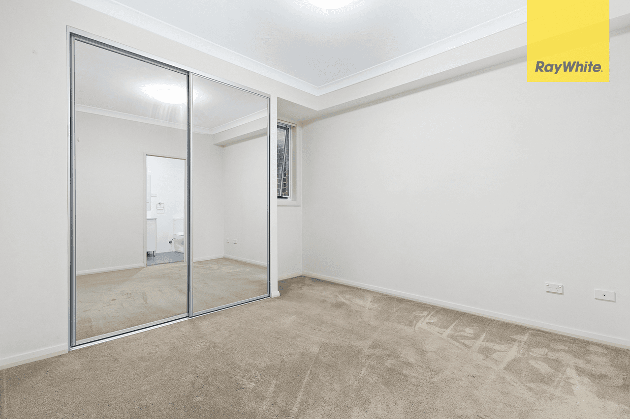 3/11-15 Peggy Street, MAYS HILL, NSW 2145