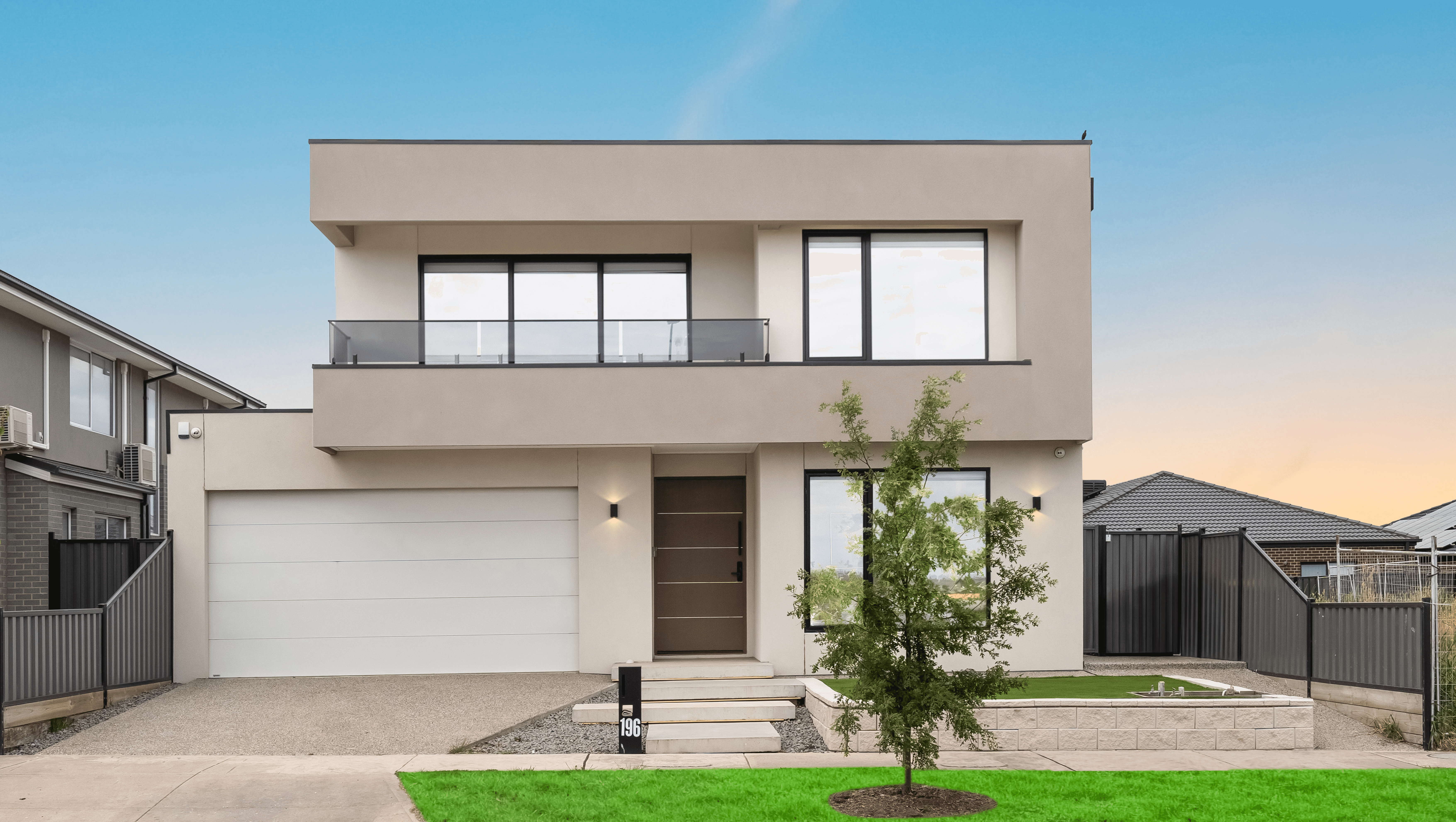 196 Dwyer Street, KALKALLO, VIC 3064