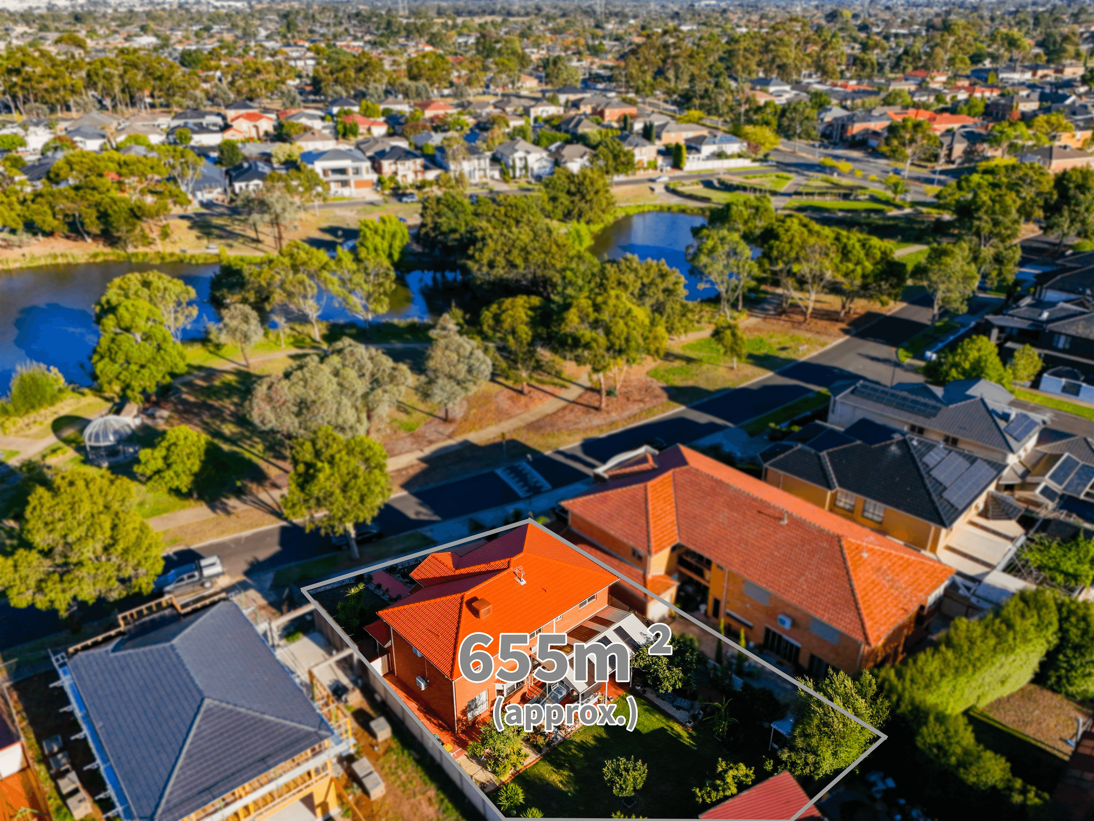 15 Waterview Drive, Cairnlea, VIC 3023