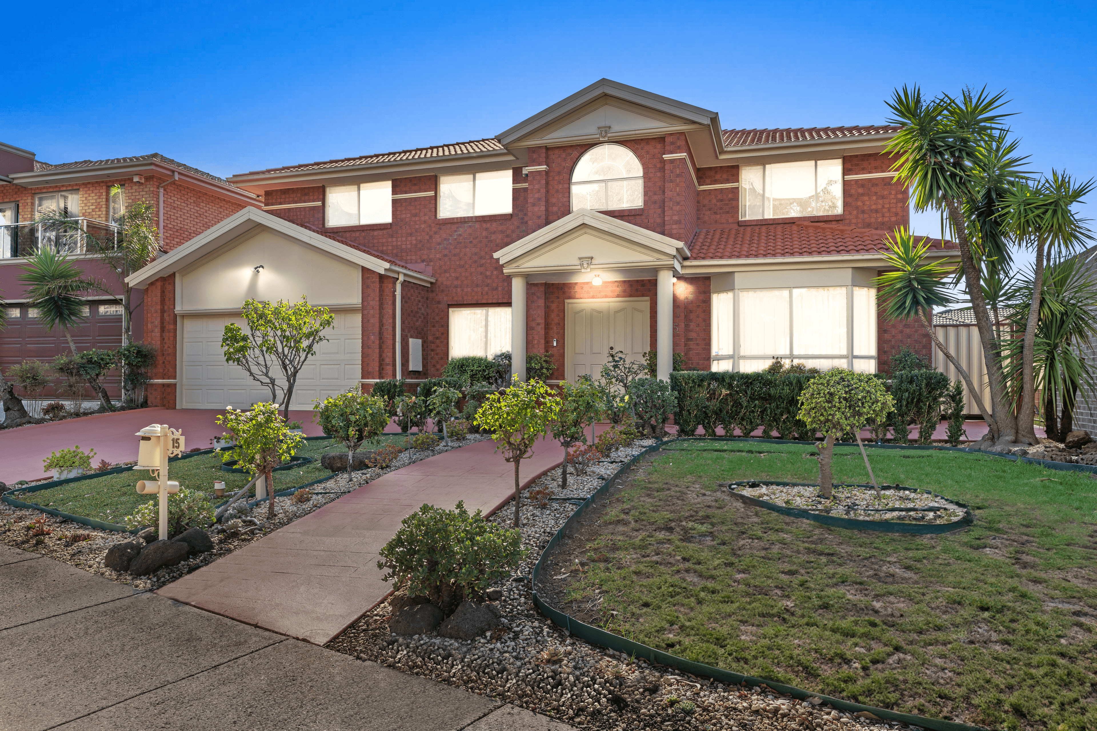 15 Waterview Drive, Cairnlea, VIC 3023
