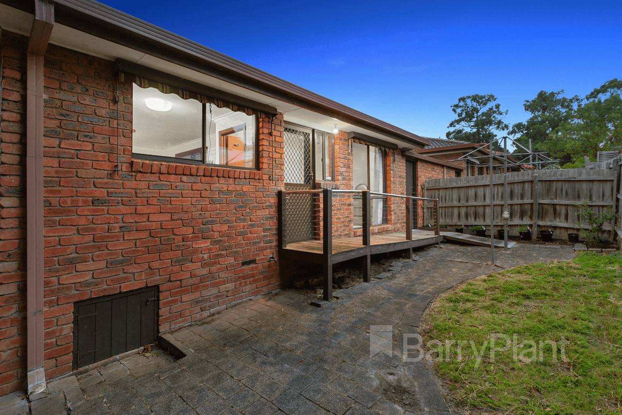 15/55-57 Chandler Road, Boronia, VIC 3155