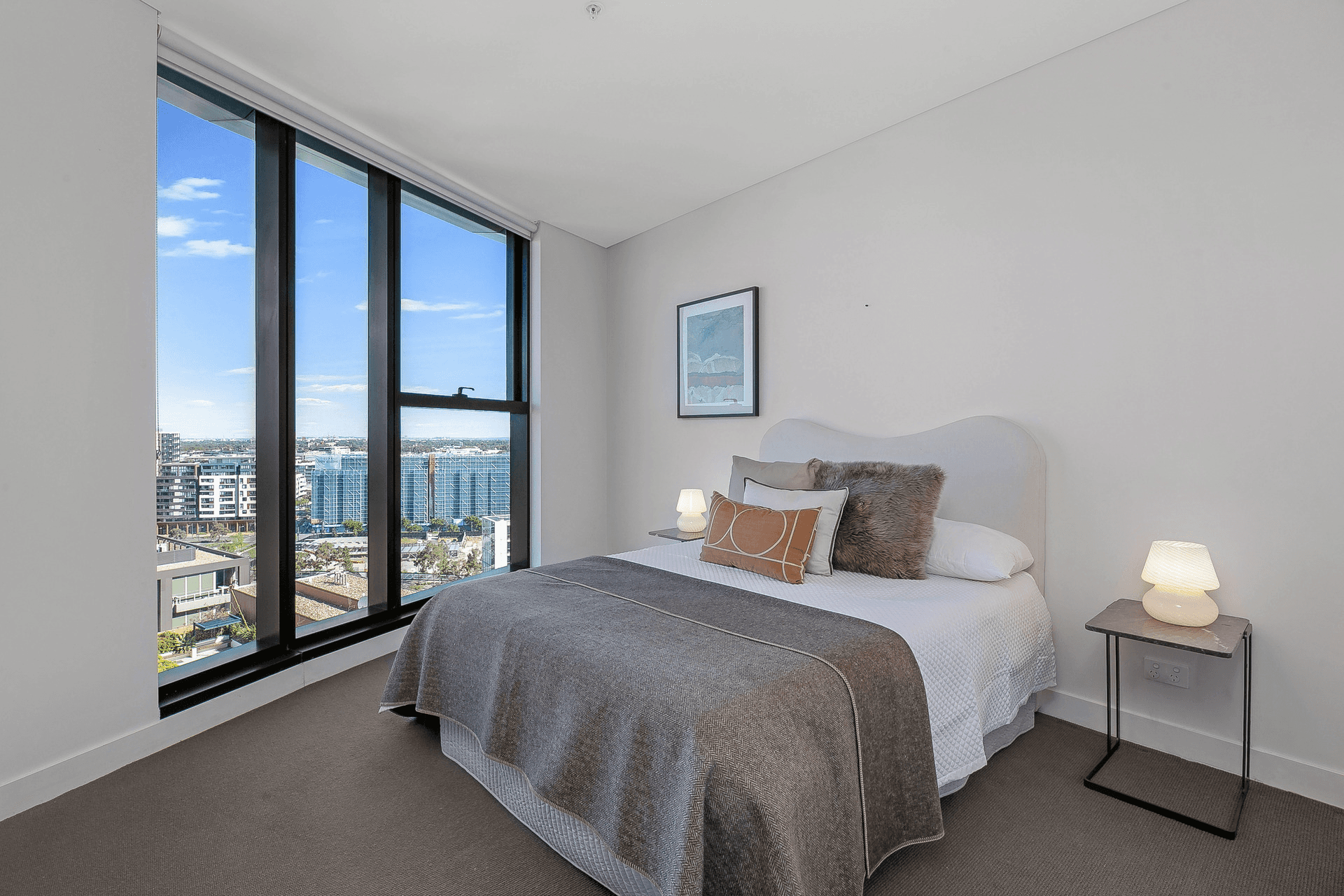 1508/6 Ebsworth Street, Zetland, NSW 2017