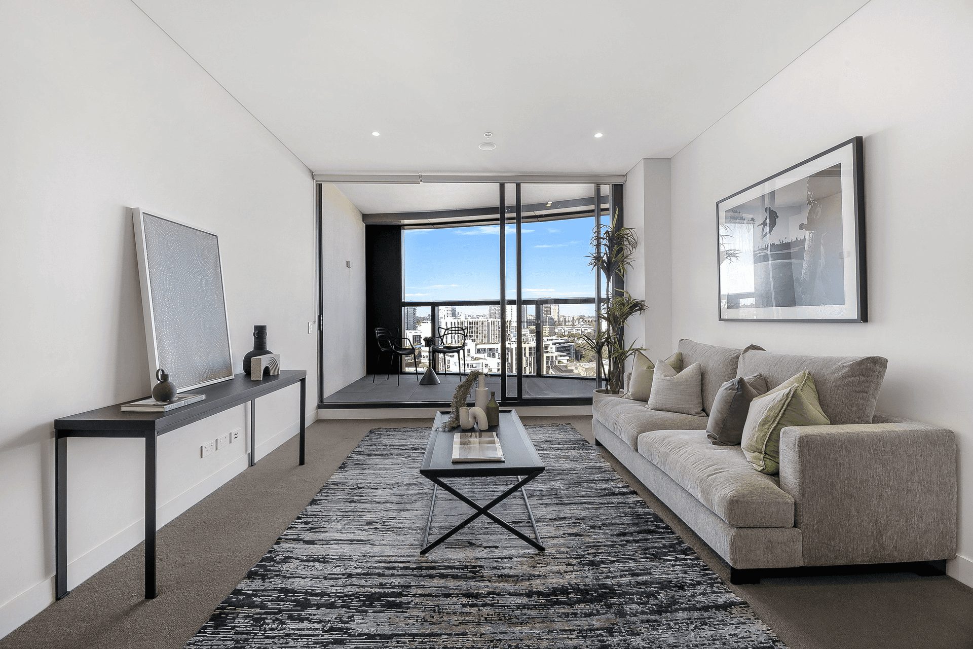 1508/6 Ebsworth Street, Zetland, NSW 2017