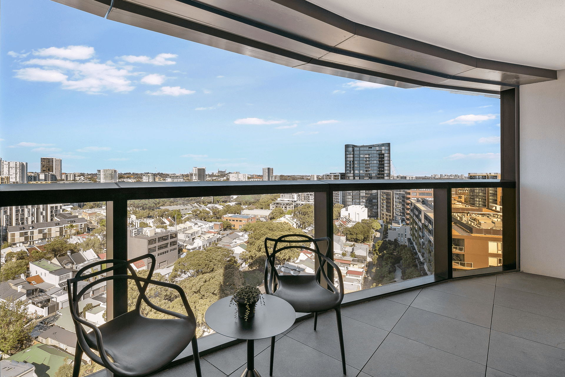 1508/6 Ebsworth Street, Zetland, NSW 2017