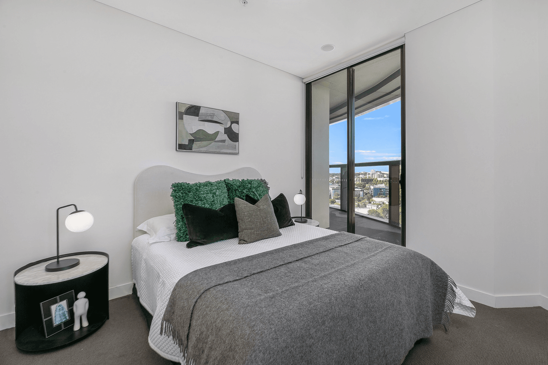 1508/6 Ebsworth Street, Zetland, NSW 2017