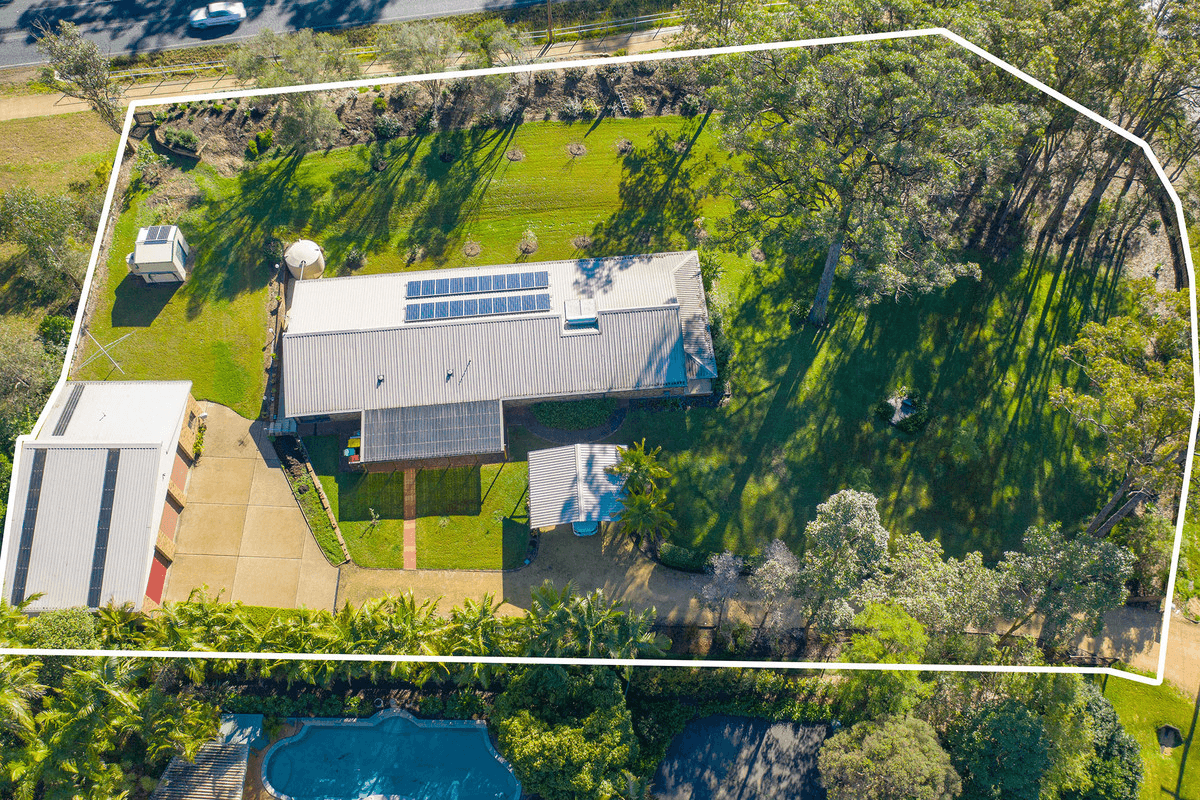 232 Ocean Drive, KEW, NSW 2439