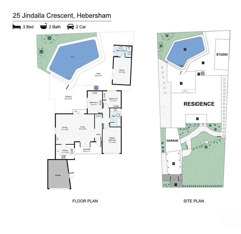 25 Jindalla Crescent, HEBERSHAM, NSW 2770