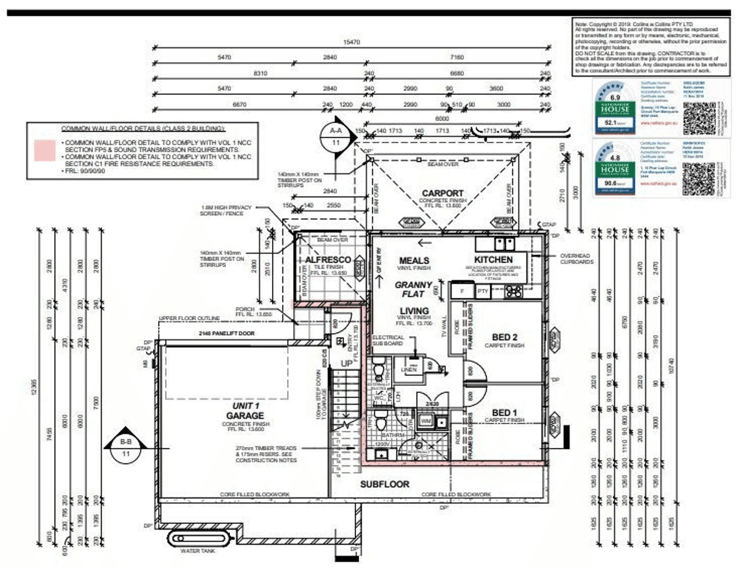 Lot 3012 Pharlap Circuit, PORT MACQUARIE, NSW 2444