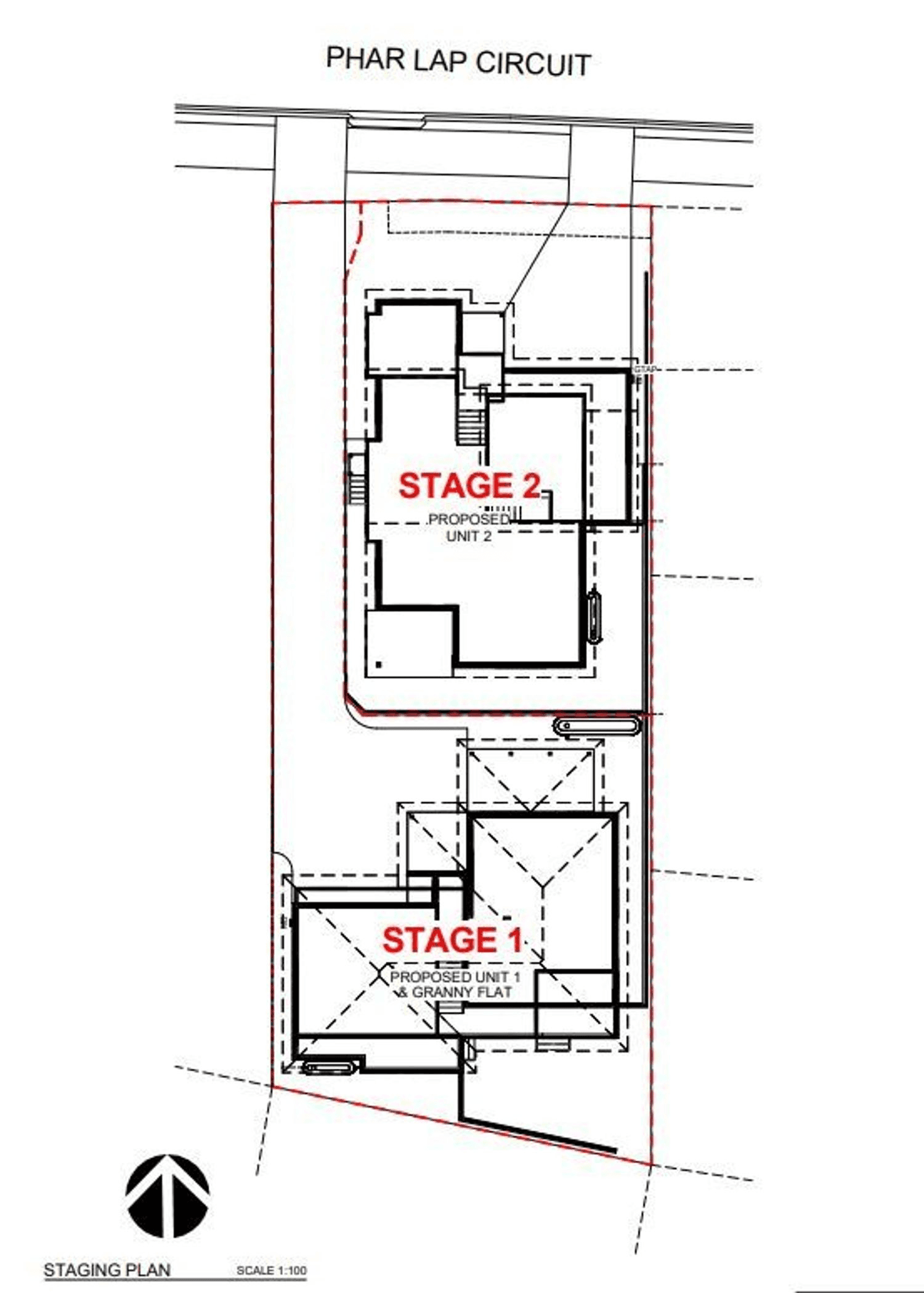 Lot 3012 Pharlap Circuit, PORT MACQUARIE, NSW 2444