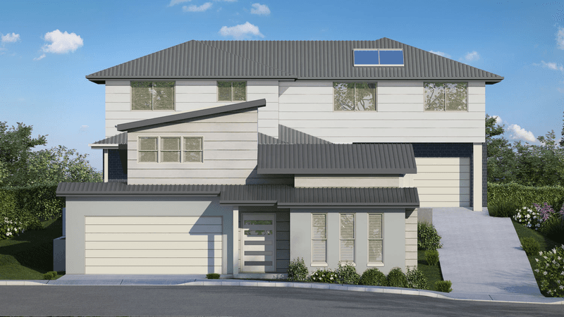 Lot 3012 Pharlap Circuit, PORT MACQUARIE, NSW 2444