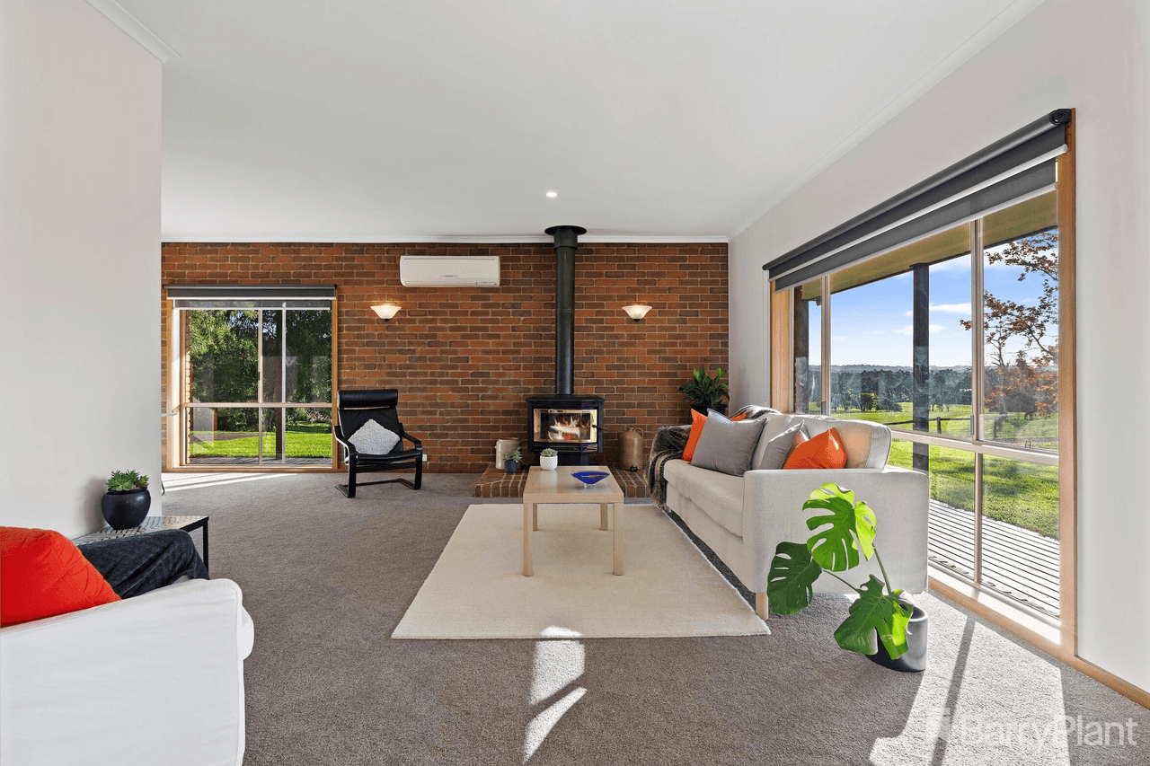 4 Brodrick Road, Macclesfield, VIC 3782