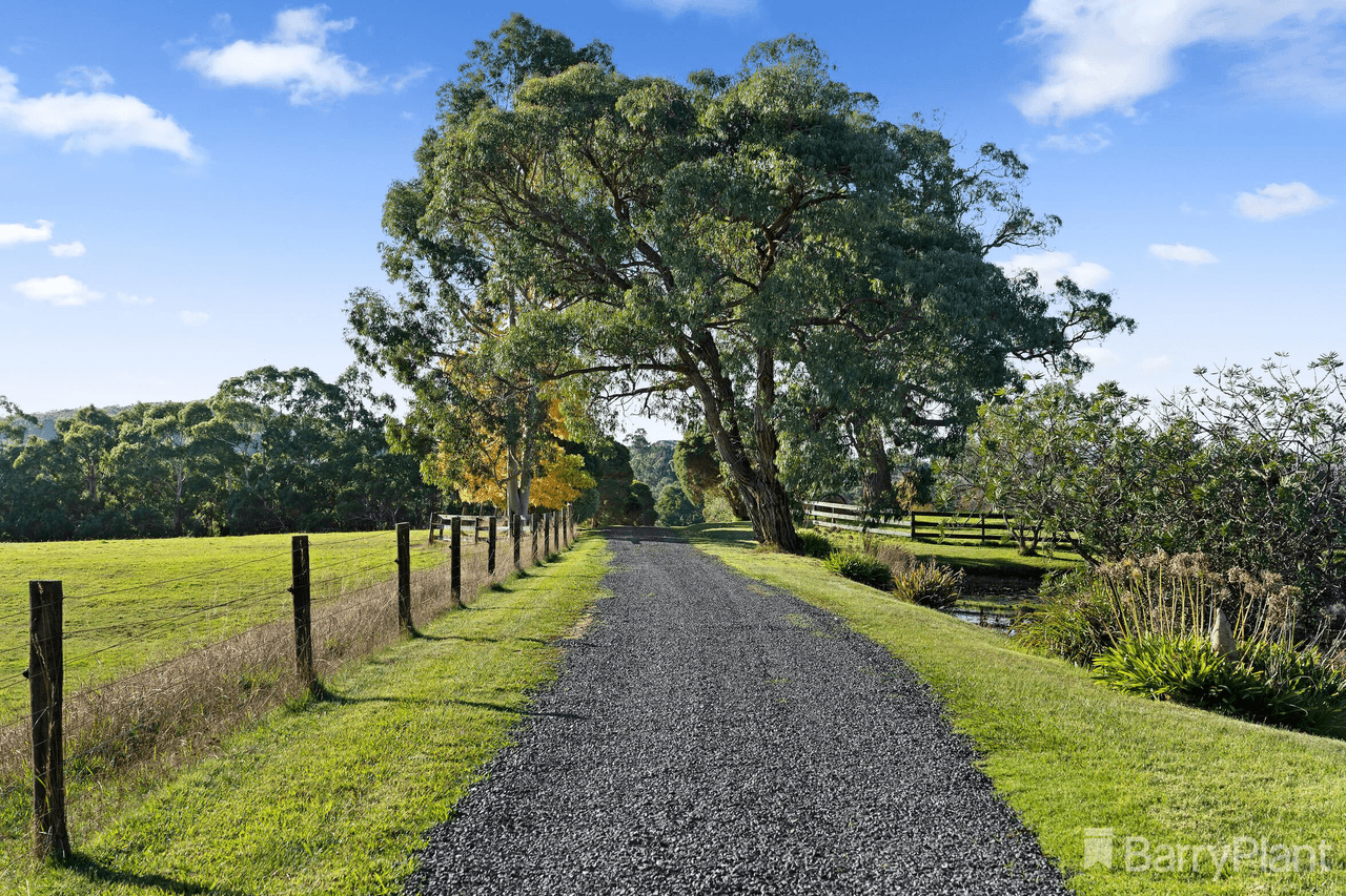 4 Brodrick Road, Macclesfield, VIC 3782