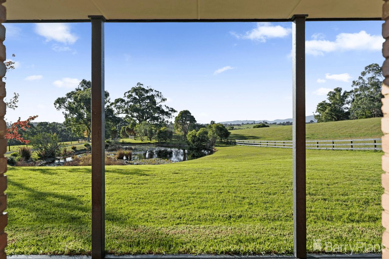 4 Brodrick Road, Macclesfield, VIC 3782