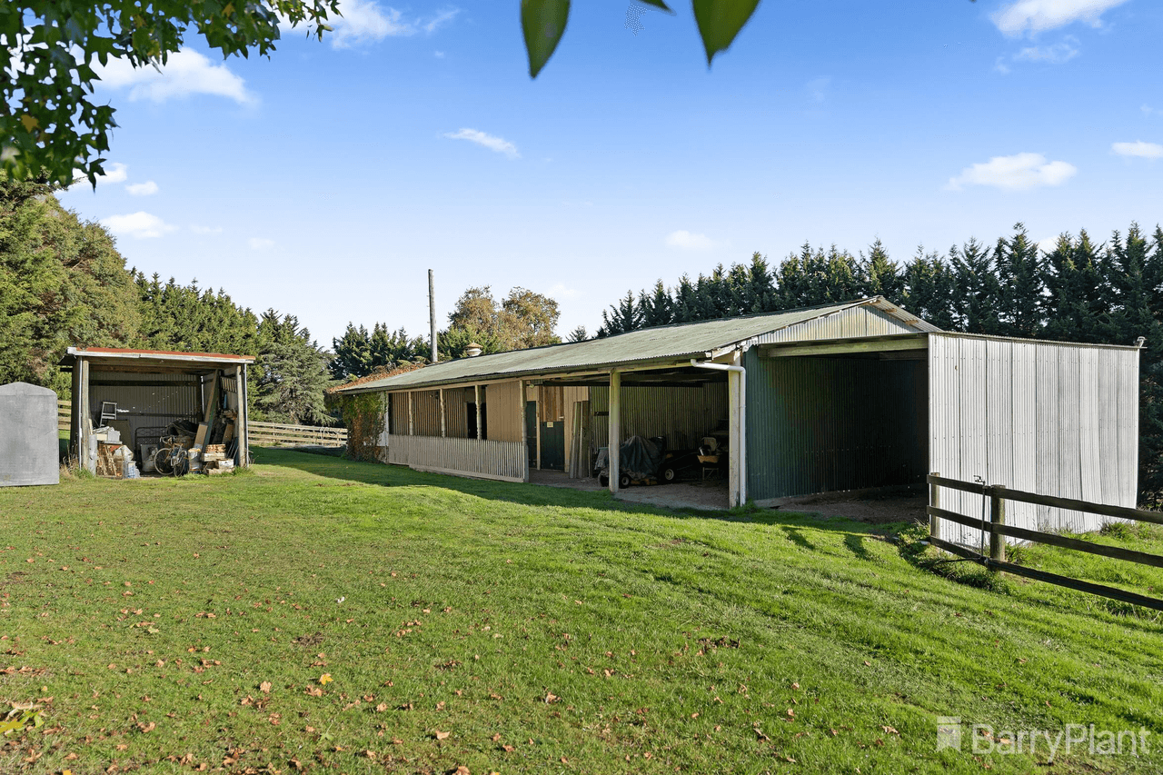 4 Brodrick Road, Macclesfield, VIC 3782