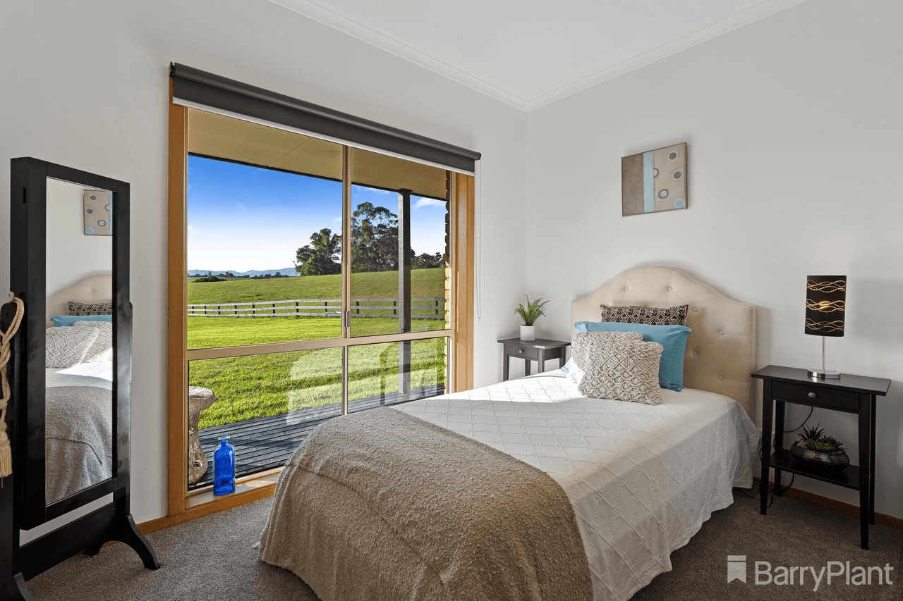 4 Brodrick Road, Macclesfield, VIC 3782