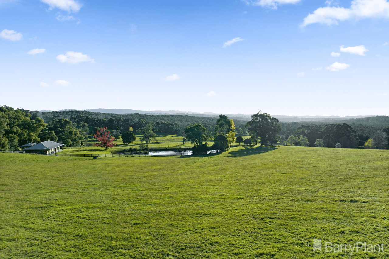 4 Brodrick Road, Macclesfield, VIC 3782