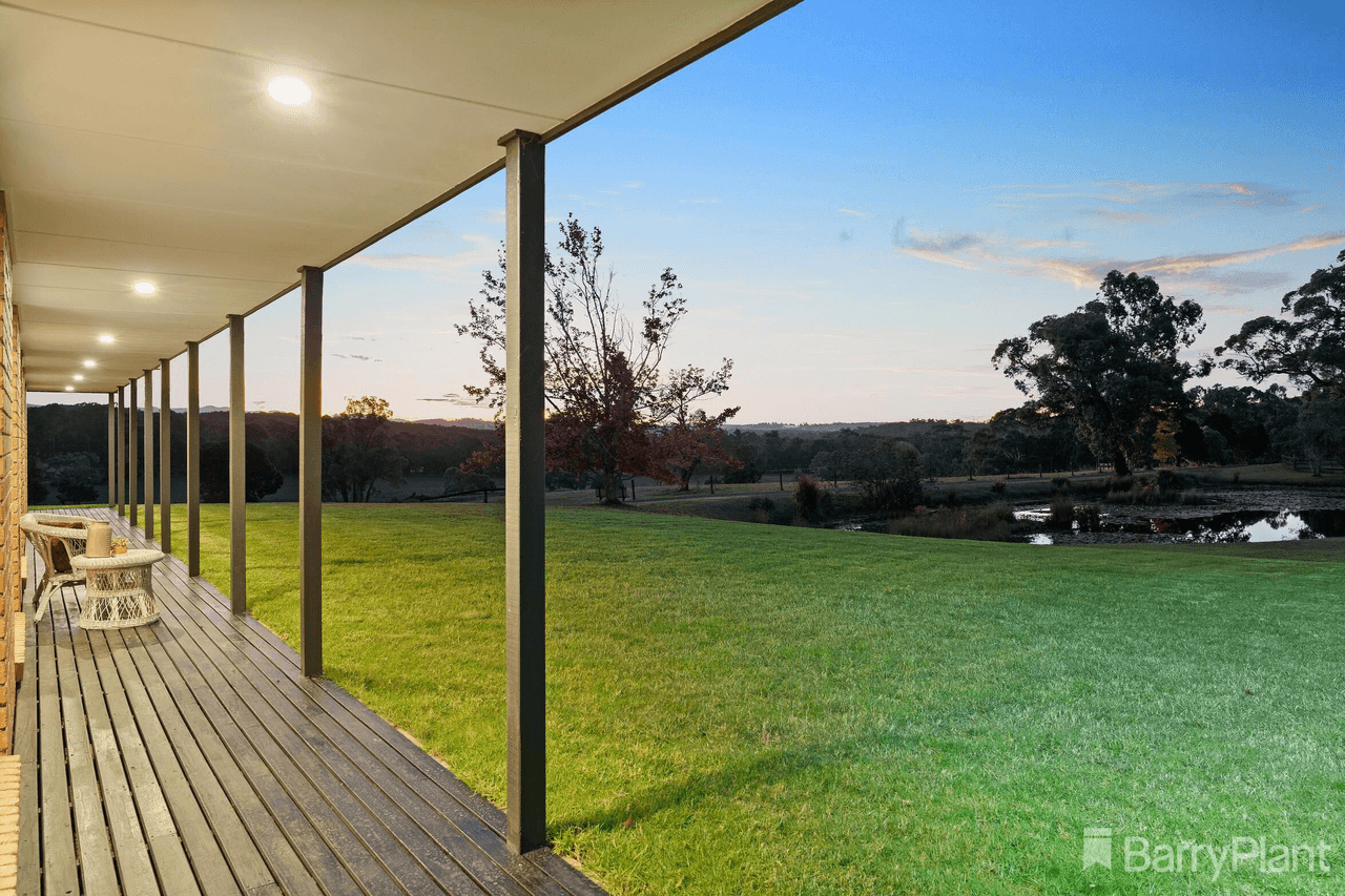 4 Brodrick Road, Macclesfield, VIC 3782