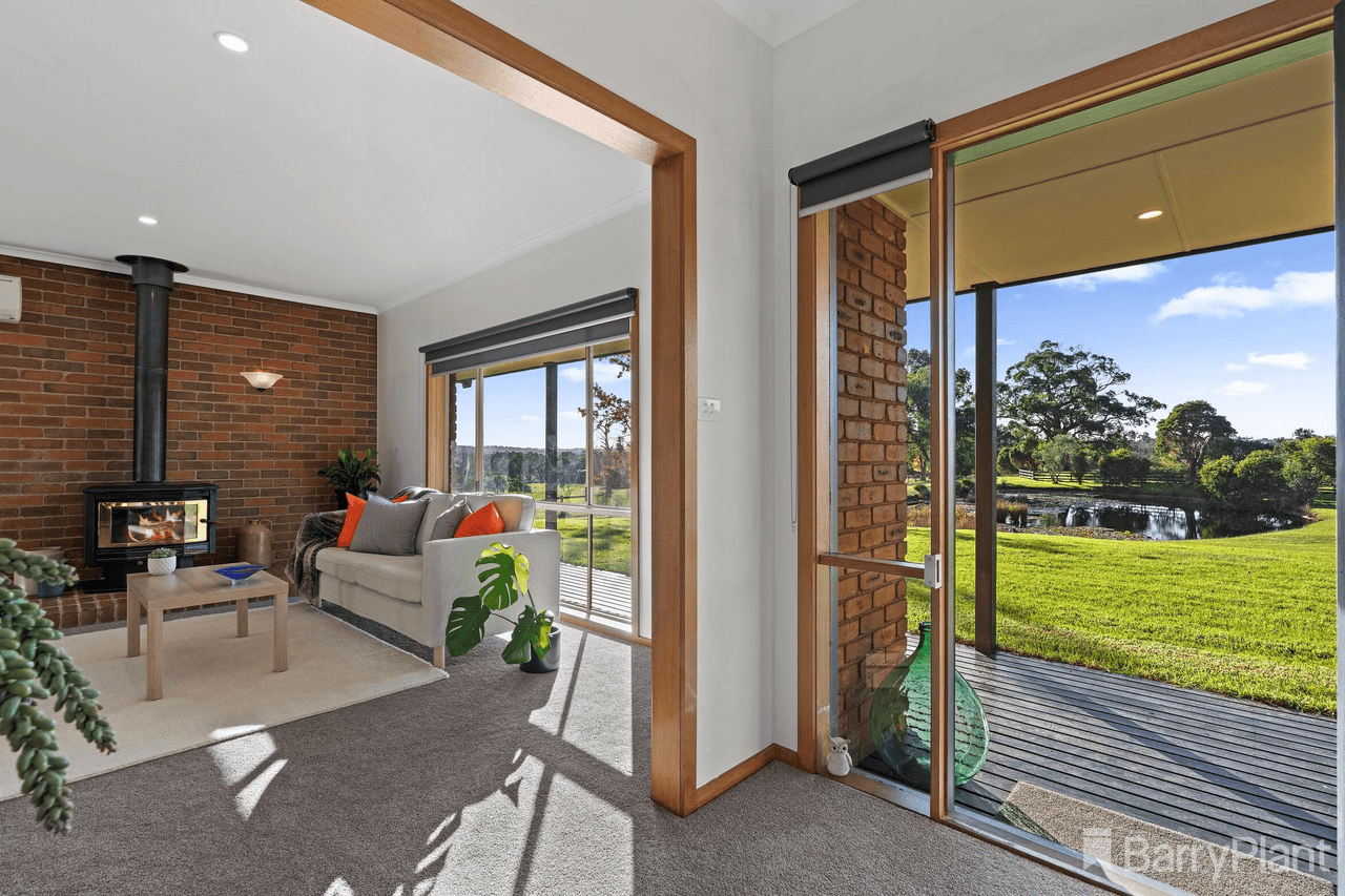 4 Brodrick Road, Macclesfield, VIC 3782