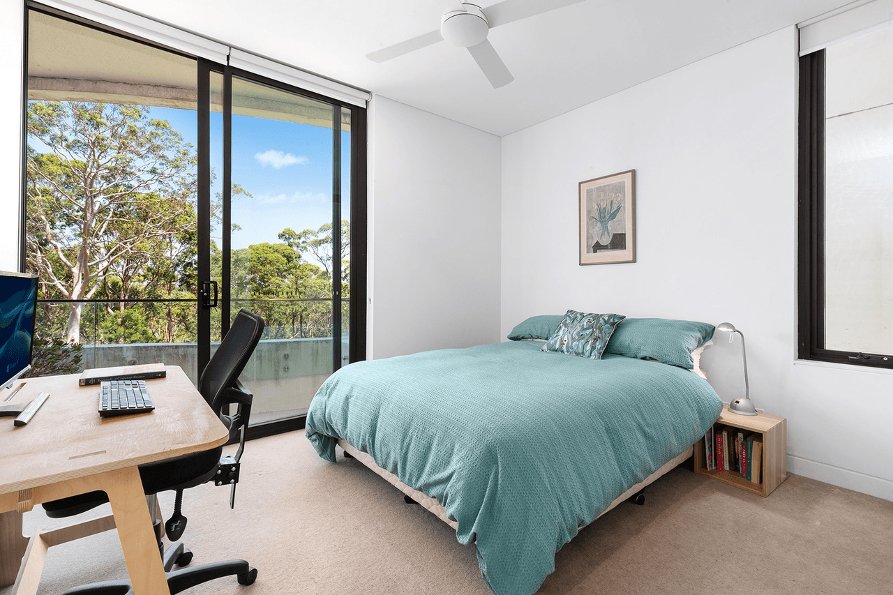 212/8 Shout Ridge, LINDFIELD, NSW 2070