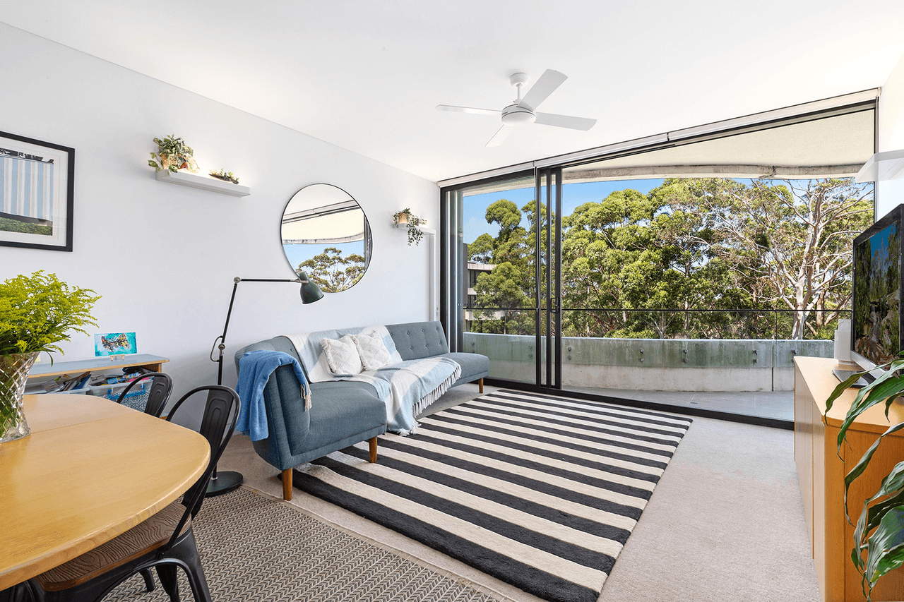 212/8 Shout Ridge, LINDFIELD, NSW 2070