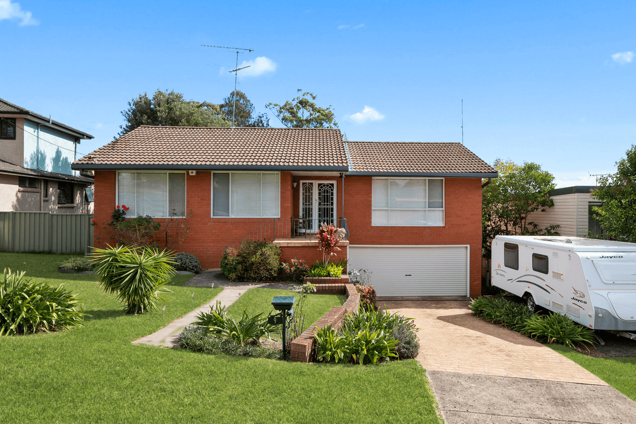 9 Guise Road, BRADBURY, NSW 2560