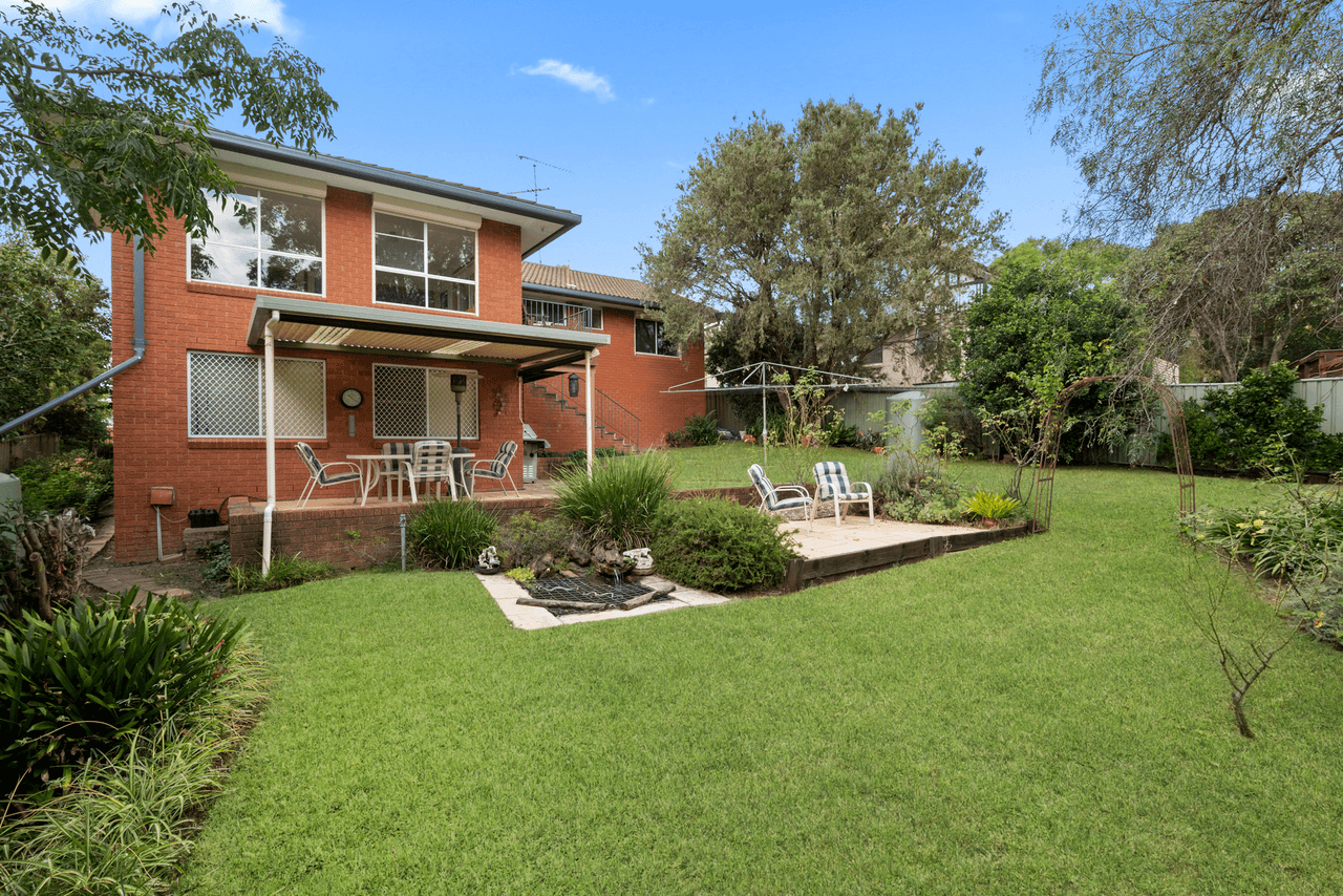 9 Guise Road, BRADBURY, NSW 2560