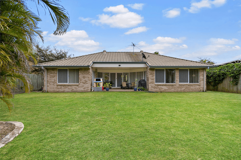 46 Kays Road, THE GAP, QLD 4061