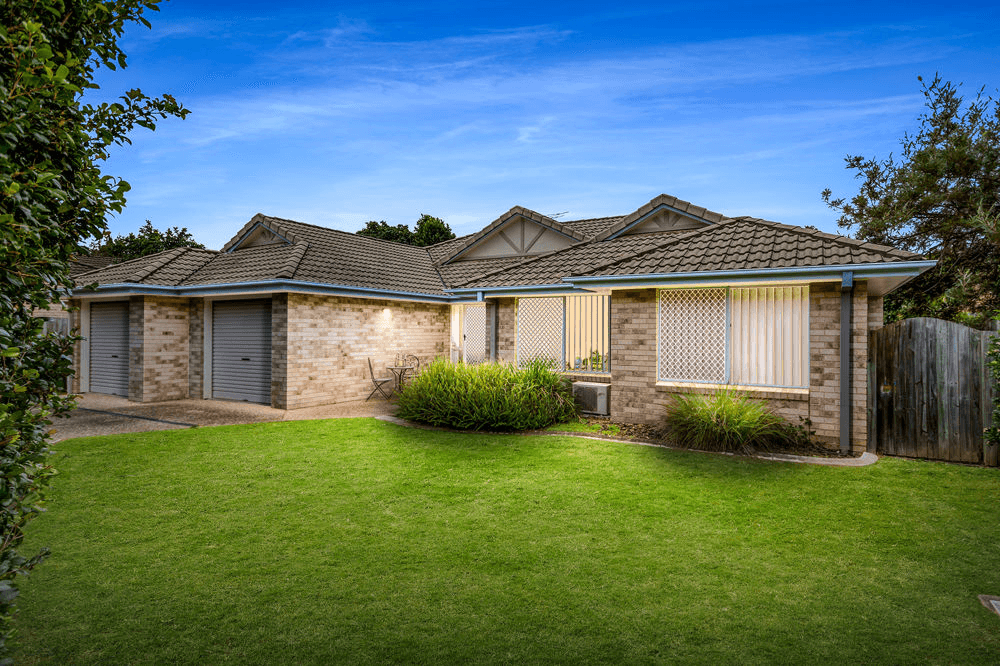 46 Kays Road, THE GAP, QLD 4061