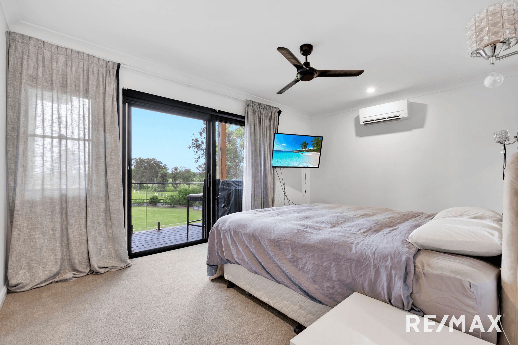 127 Shamley Heath Road, KUREELPA, QLD 4560