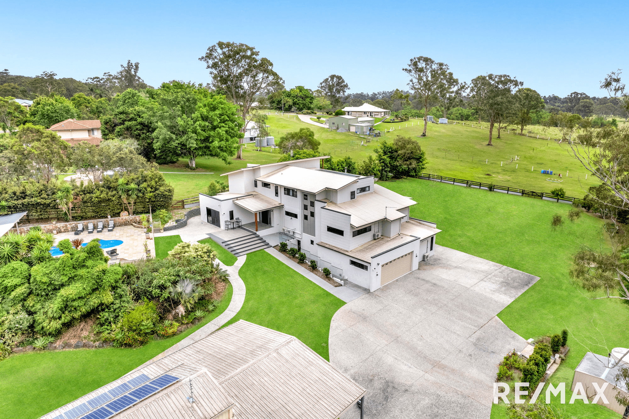 127 Shamley Heath Road, KUREELPA, QLD 4560