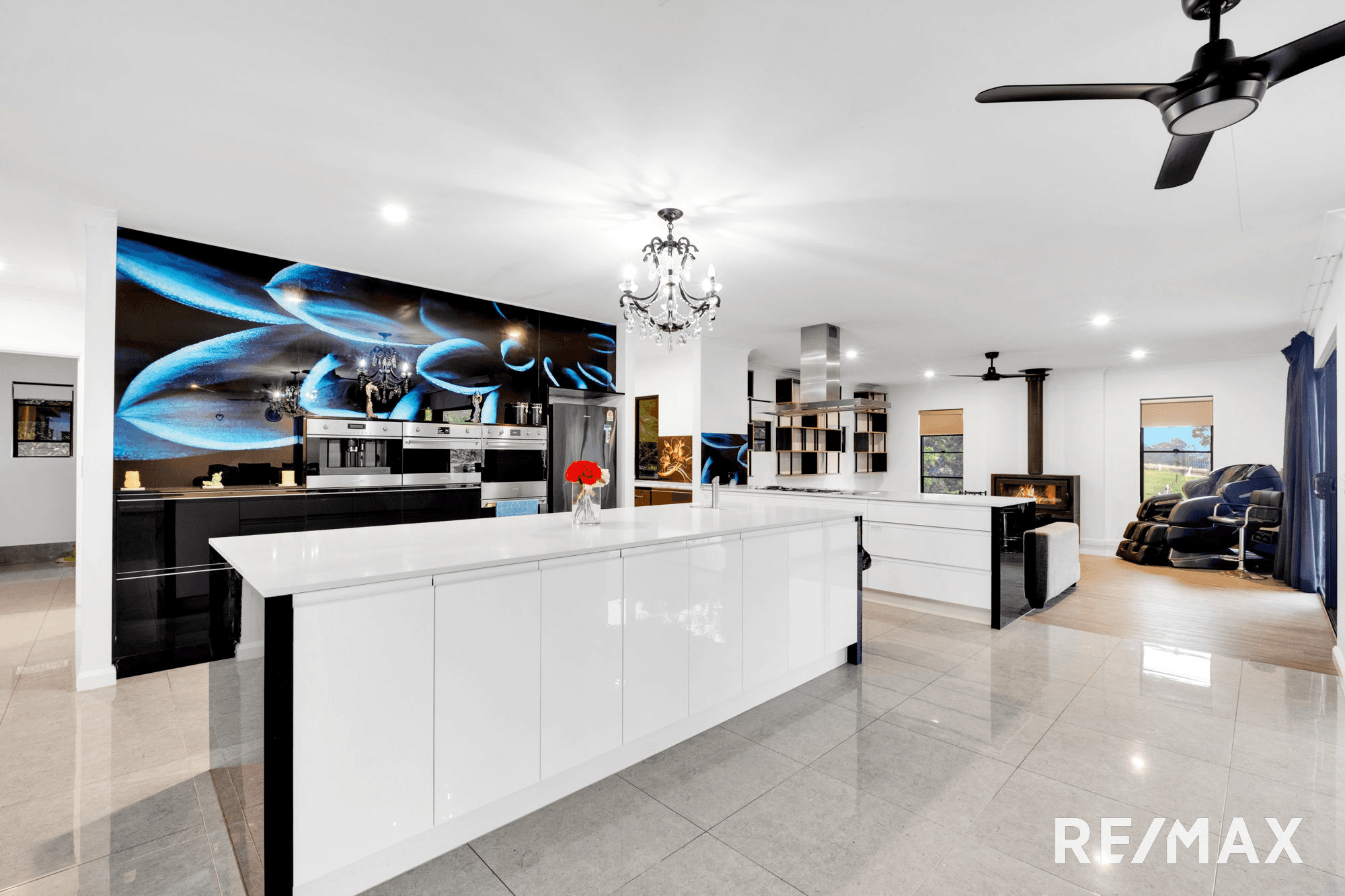 127 Shamley Heath Road, KUREELPA, QLD 4560